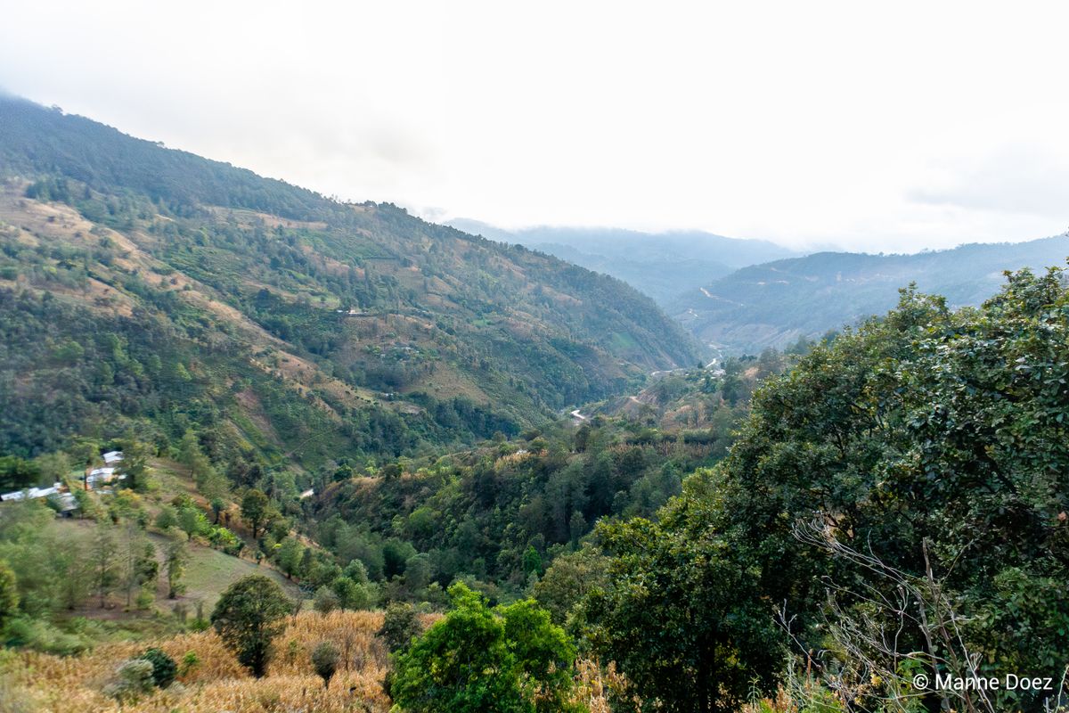 Valle de la Montaña Alta — Museo — Weaving Memories